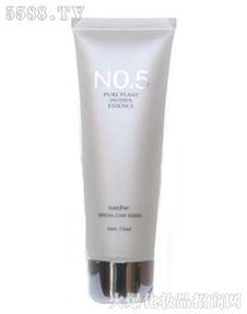 綠茶凈爽系列 秀色國際美容美體連鎖集團的煥膚新風尚