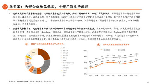 光伏產(chǎn)業(yè)全景圖 N型技術(shù)驅(qū)動(dòng)變革，一體化擴(kuò)產(chǎn)與競(jìng)爭(zhēng)加劇