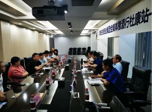 杜康控股銷售公司總經理肖志雄談市場動態 銷售勢頭強勁，部分產品供不應求